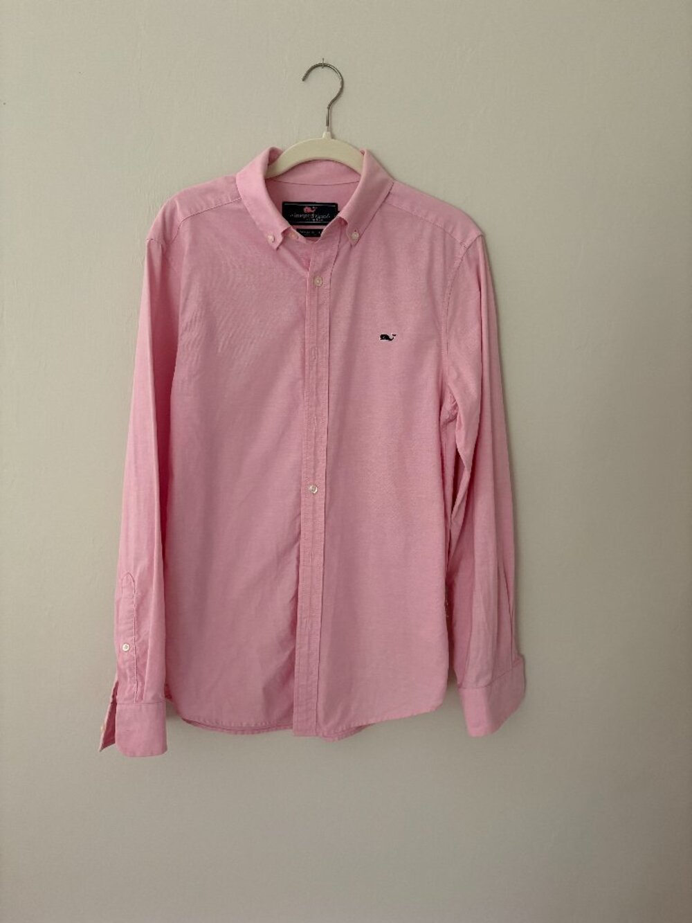 Vineyard Vines Button Down